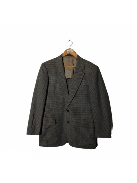 Burberry Vintage Burberry Casual Coat