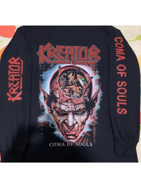 Other Designers Kreator Slayer Iron Maiden Anthrax Megadeth
