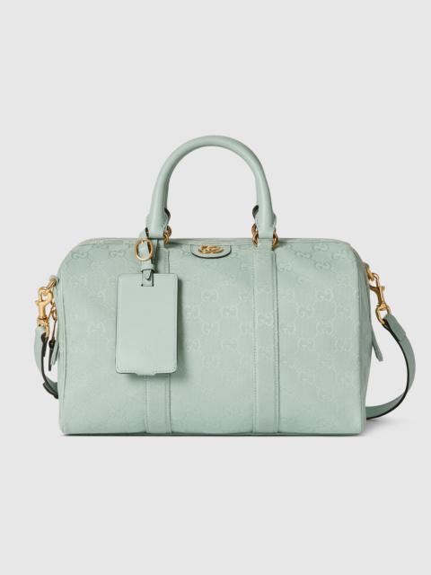 GUCCI Ophidia medium boston bag