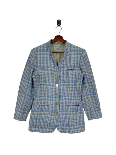 VINTAGE VALENTINO GARAVANI WOMEN COAT