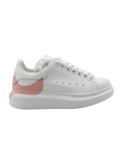 Alexander McQueen Oversized Sneakers