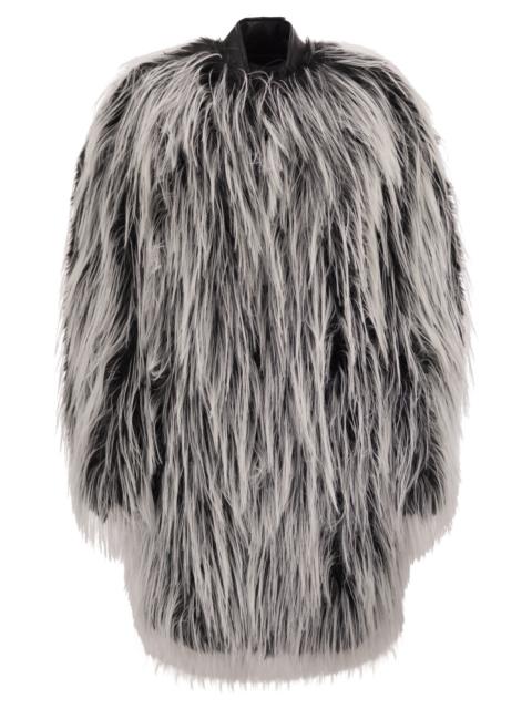 Sportmax Sportmax Women Adesso1234 - Oversized Two-Tone Jacket