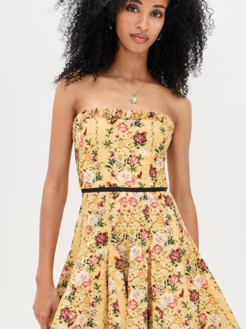 Agua by Agua Bendita Caudal Paramo Dress