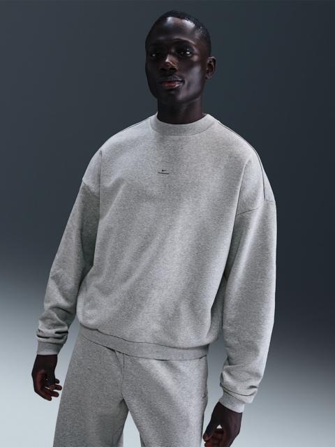 Nike Nike Standard Issue Men's Therma-FIT Basketball Crew