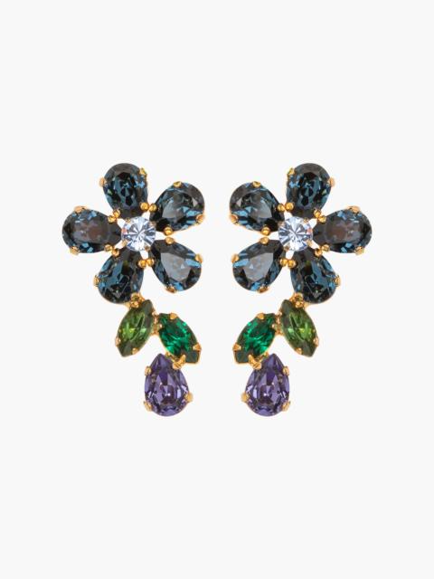 Jennifer Behr Odelia Earrings