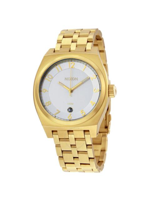 Other Designers Nixon Monopoly Men's Watch  A3251219