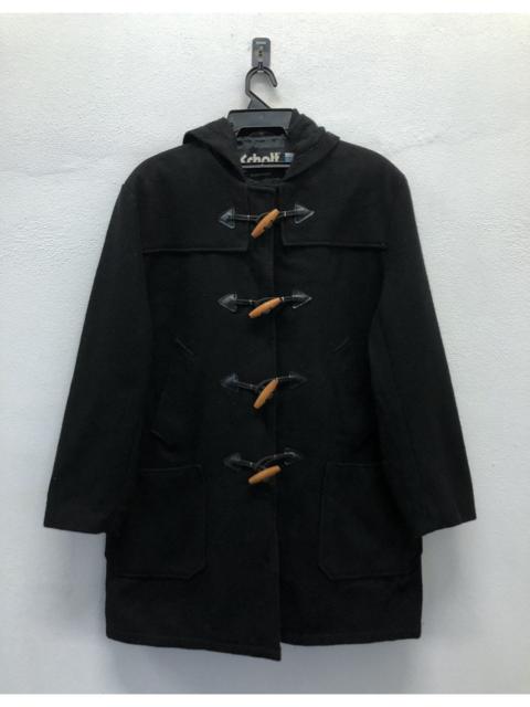 Other Designers Vintage Schott N.Y.C. Made In Usa Long Coats Hoodie