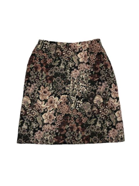 Other Designers Japanese Brand - PROPORTION BODY DRESSING Mini Skirt #2649-95