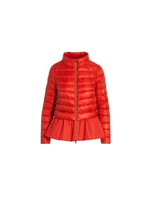Herno Herno Down Jacket Women