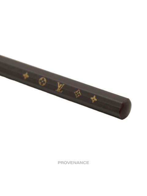 Louis Vuitton Louis Vuitton Pencil - Monogram