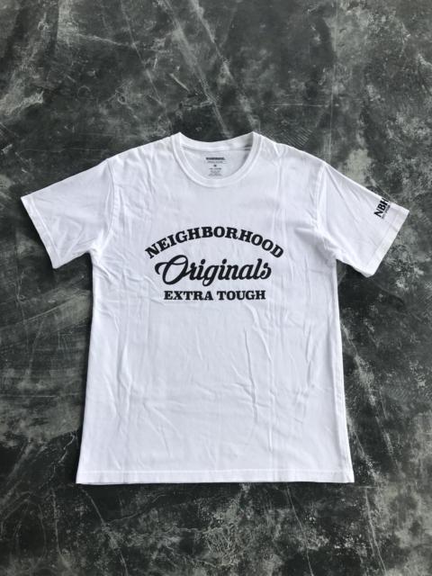 NEIGHBORHOOD Neighborhood Special Edition Tee