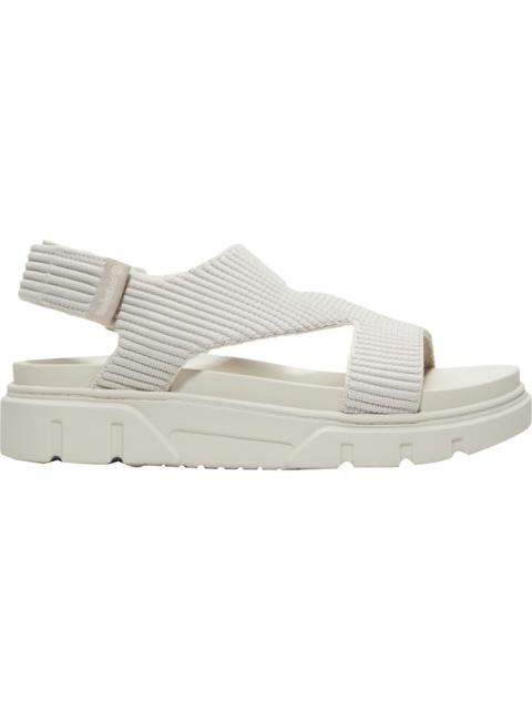 Timberland Greyfield Backstrap Knit Sandal - Women's