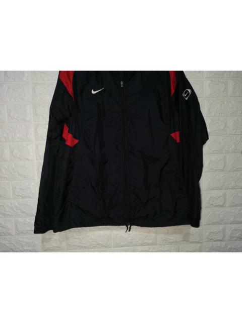 Nike Nike football jacket