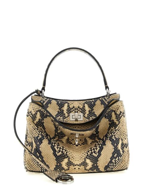 BALENCIAGA 'Rodeo' mini handbag