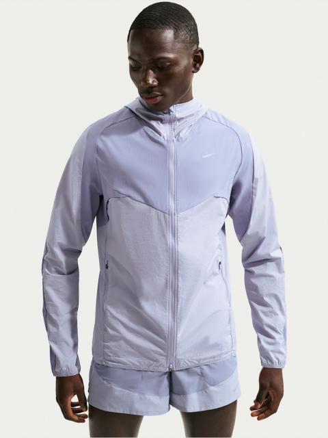 Nike Nike Stride Men's Repel Running Jacket