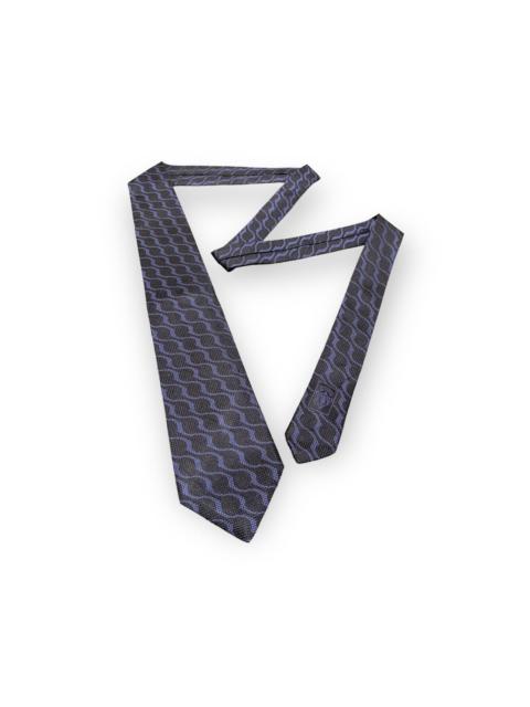 GUCCI Gucci Silk Tie