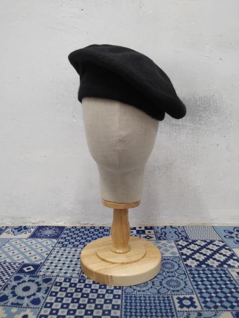 Other Designers Archival Clothing - Mamas parade kishi junko cap hat