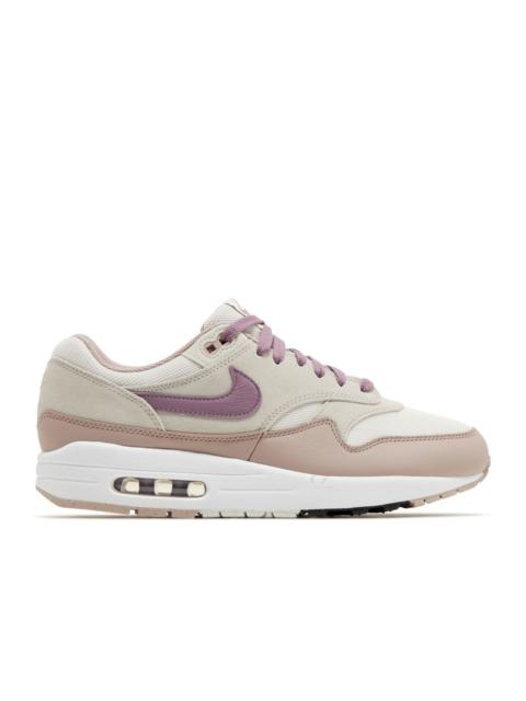 Nike AIR MAX 1 SC 'LIGHT BONE VIOLET DUST'