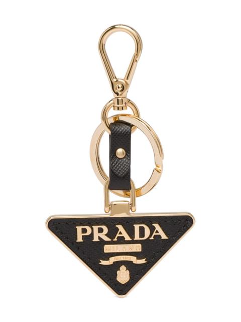 Prada Prada Women Saffiano Keyring