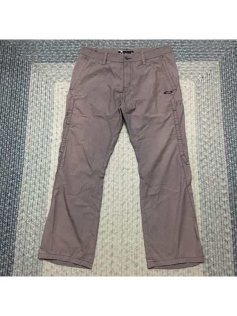 OAKLEY 💥Sun Faded💥 Vintage Oakley Baggy Utility Pants