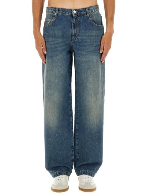 Isabel Marant Marant Men Pants "Jorje"