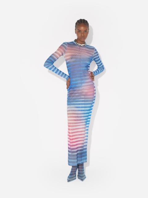 Jean Paul Gaultier THE LONG AIR DRESS