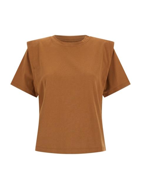 Isabel Marant 'zelitos' T-shirt