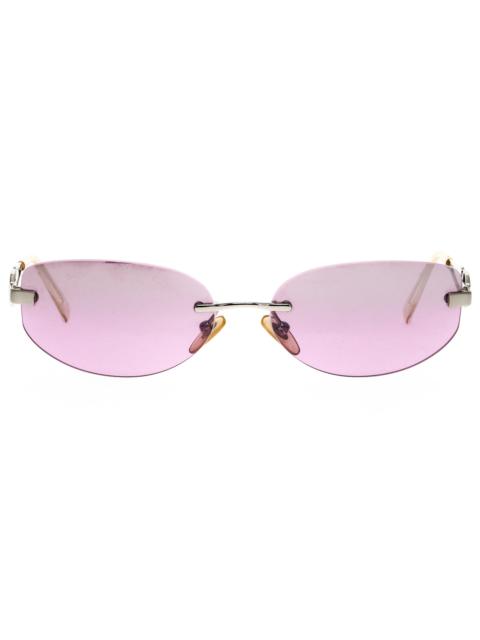 Other Designers Sergio Tacchini 1117 S T808 7A