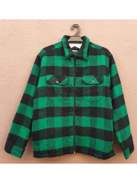 Other Designers Flannel - Pair Shine Jacket