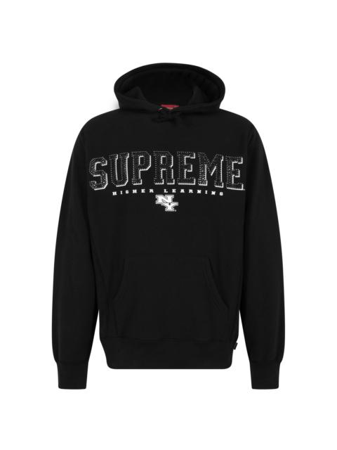 Supreme Gems Hoodie