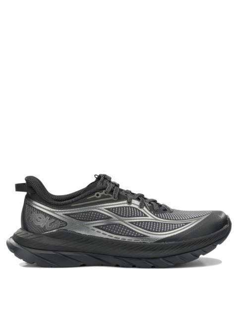 HOKA Hoka Mach Remastered Aura Black Men Sneakers