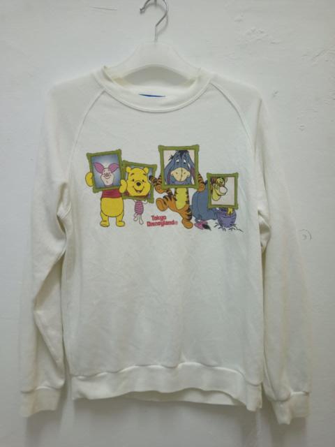 Other Designers Vintage - Vintage Disney Winnie The Pooh