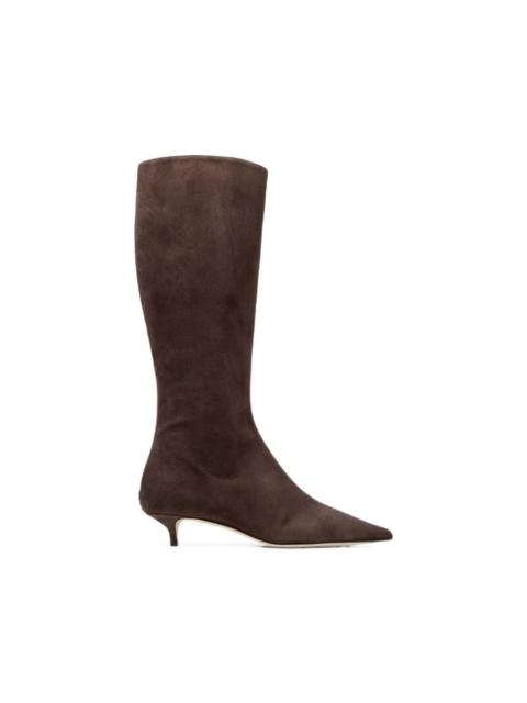JIMMY CHOO Jimmy Choo Brown Shoes Women
