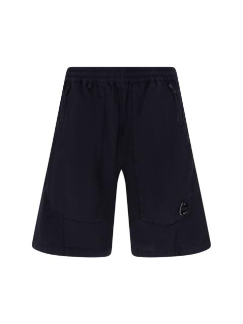 ripstop shorts