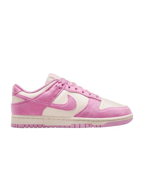 Nike Wmns Dunk Low Next Nature 'Pink Rise Sail'