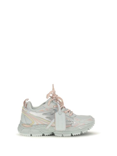 Off-White Off-White Women Be Right Back Sneakers