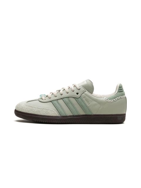 adidas Samba OG "Maha Half Green"
