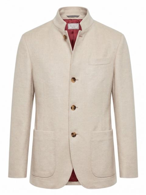 Brunello Cucinelli Brunello Cucinelli Men Blazer