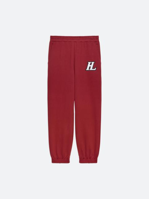 Helmut Lang HL PREP JOGGER