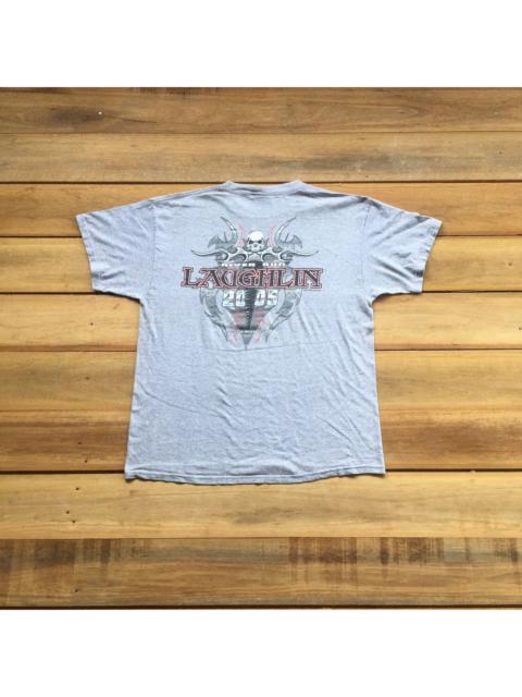 Other Designers Vintage Y2K River Run Laughlin Dal-Con Promotions Tee