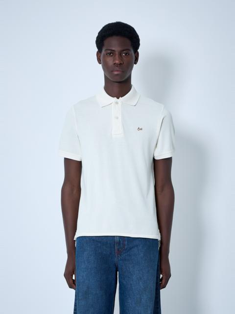 ERL Script Polo Shirt