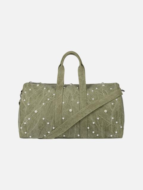 DUKE + DEXTER Peso Pearl Weekender