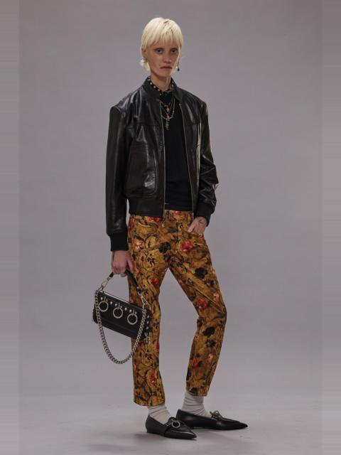 R13 MOTO BOY STRAIGHT