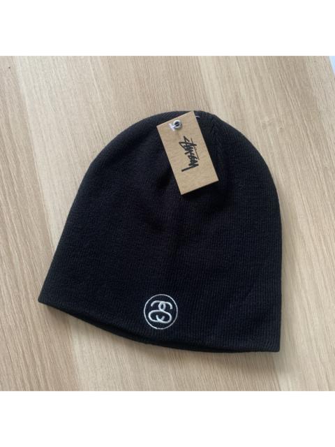 Stüssy Stussy small ss link skullcap