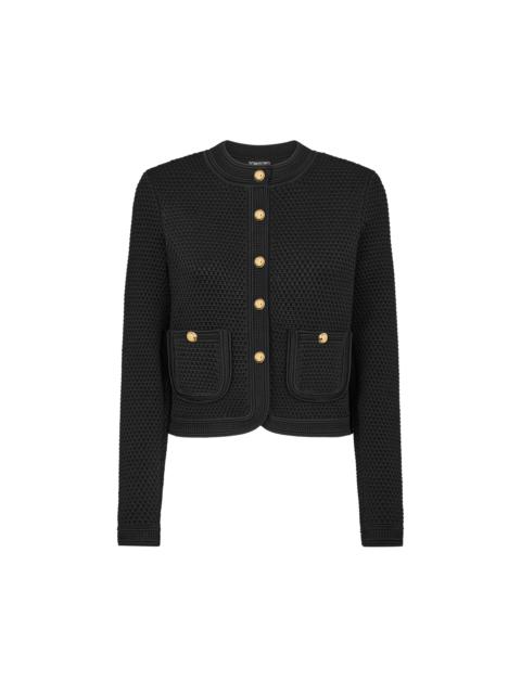 TOM FORD CHASSEUR JACKET