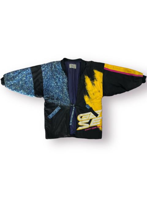 Other Designers Racing - GESE Optional team kimono japanese style traditional