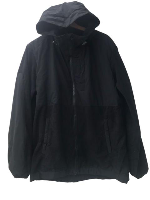 Other Designers Japanese Brand - GU by Uniqlo Fleece Hoodie Jacket