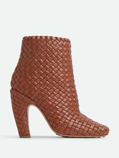 Bottega Veneta Canalazzo Ankle Boot
