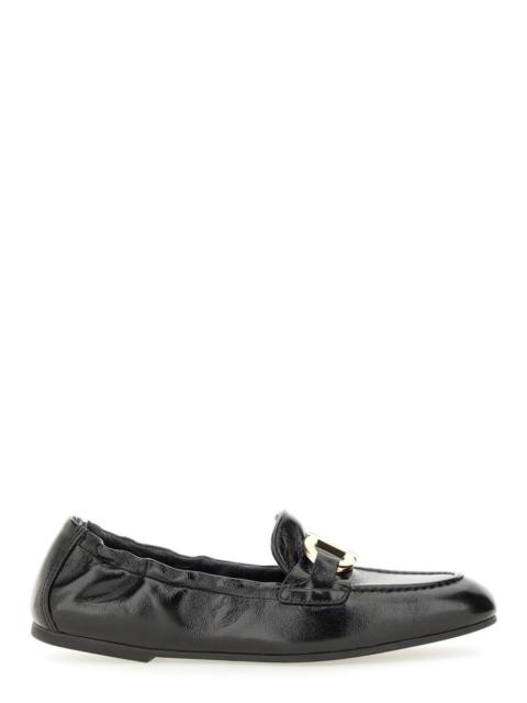 FERRAGAMO Ferragamo Women Deconstructed Loafer