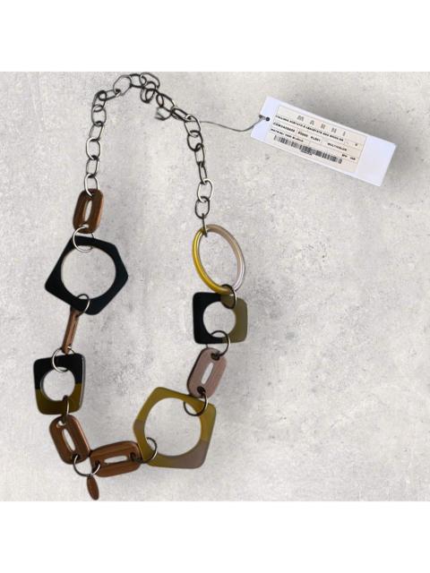 Marni Marni Necklace